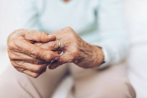 طلاق كبار السن
