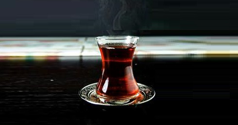 شاى