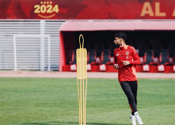 أحمد رضا