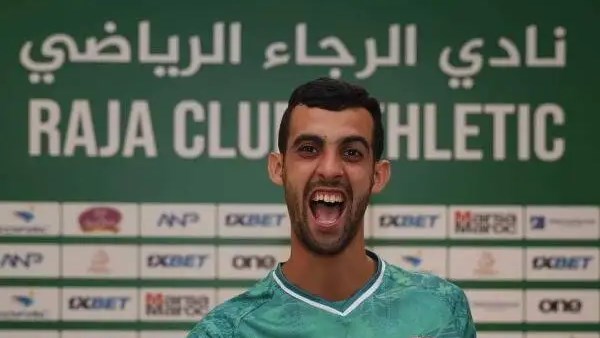 يوسف بلعمري