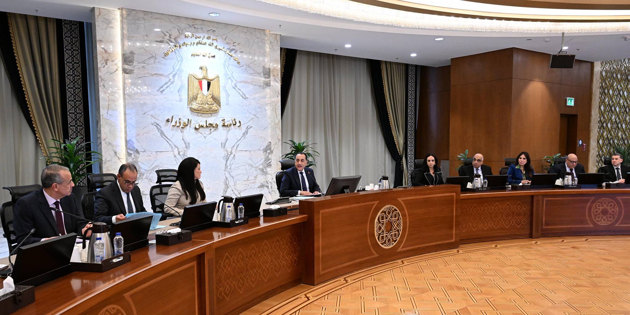 رئيس الوزراء