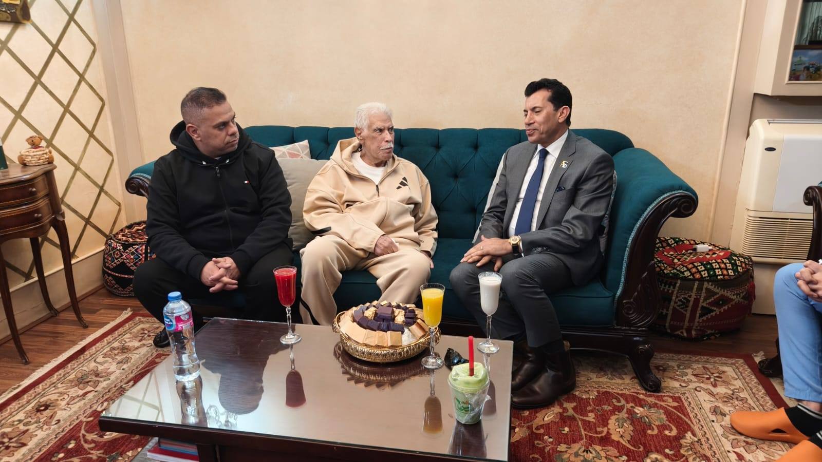 حسن شحاتة