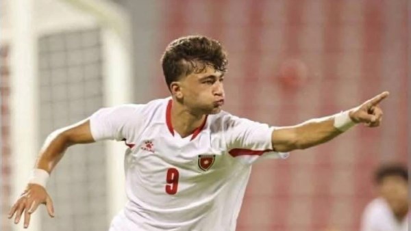 عودة الفاخوري