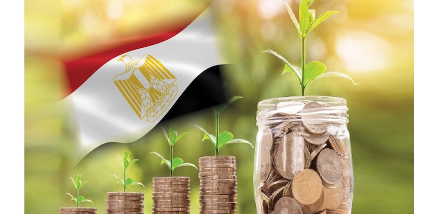 مصر والاقتصاد الأخضر