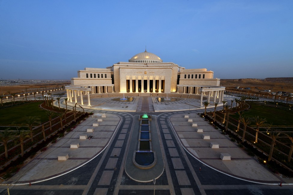 مجلس النواب الجديد