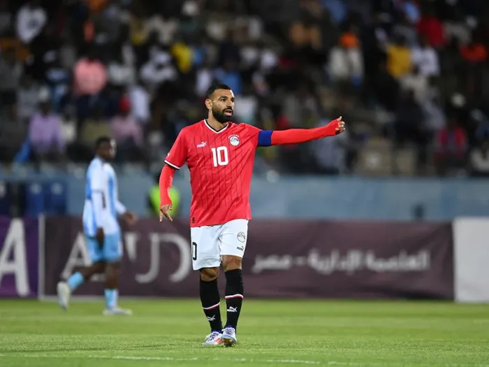 محمد صلاح
