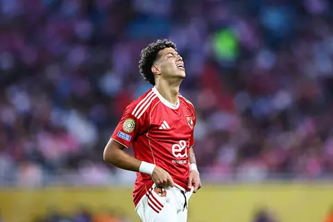 إمام عاشور
