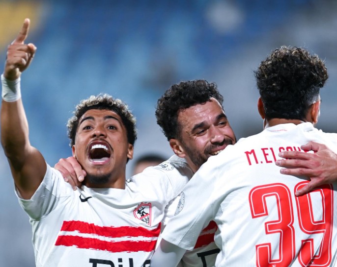 الزمالك
