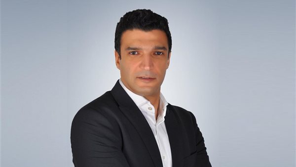 خالد هاشم وزير الصناعة