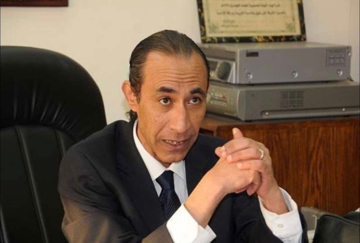 عصام الأمير
