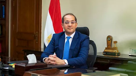 أحمد كجوك وزير المالية