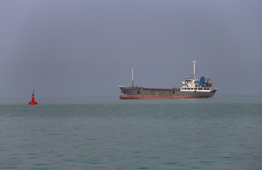 مضيق هرمز