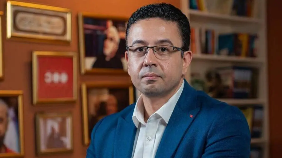 يحيى موسى