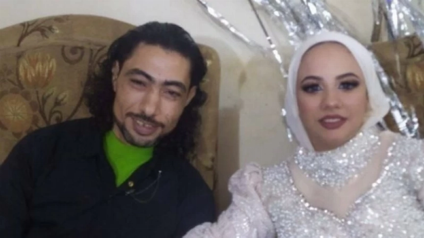عروس بورسعيد