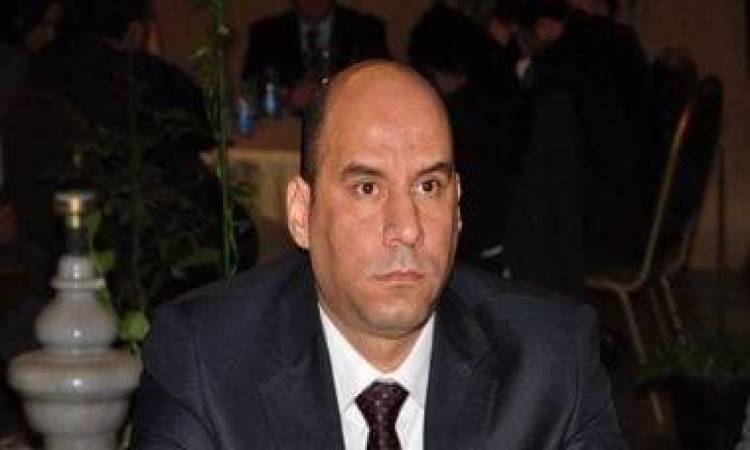حسن رداد وزير العمل