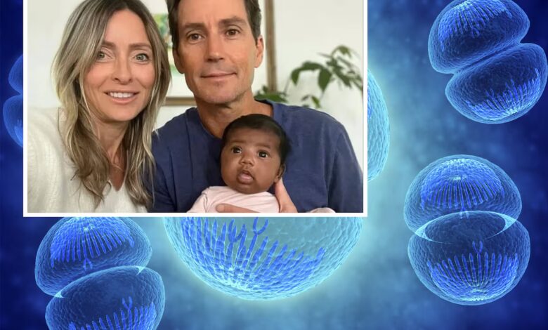 تيفاني سكور وستيفن ميلز