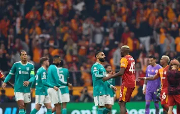 جالاتا سراي وليفربول