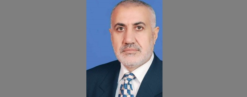 الدكتور محمد خليل مصلح