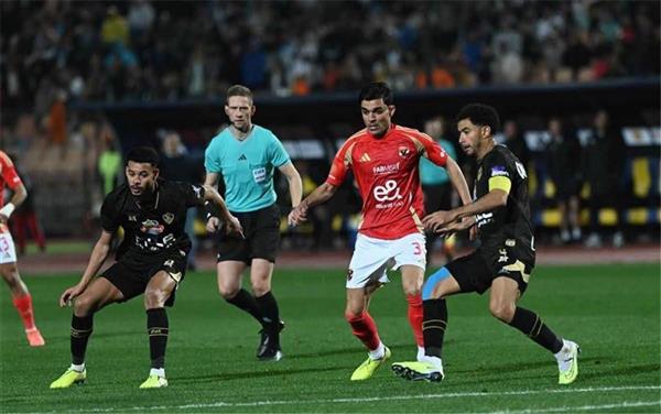 الأهلي والزمالك 2026