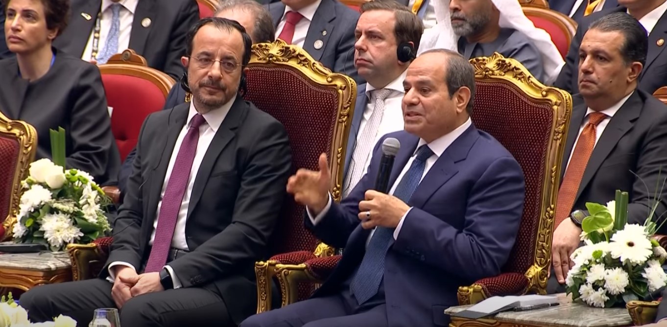 السيسي