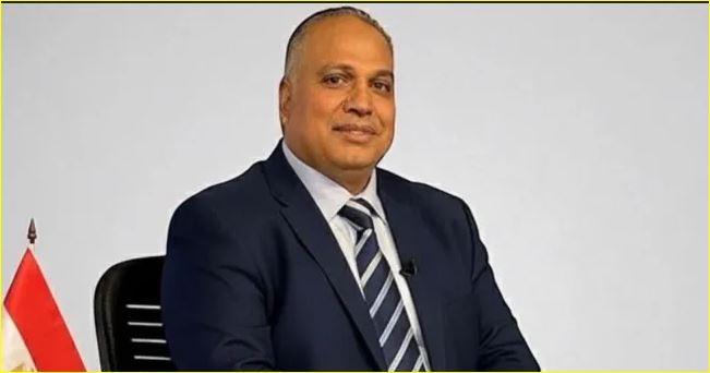 د. محمد الجوهرى