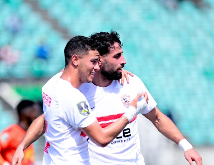 الزمالك
