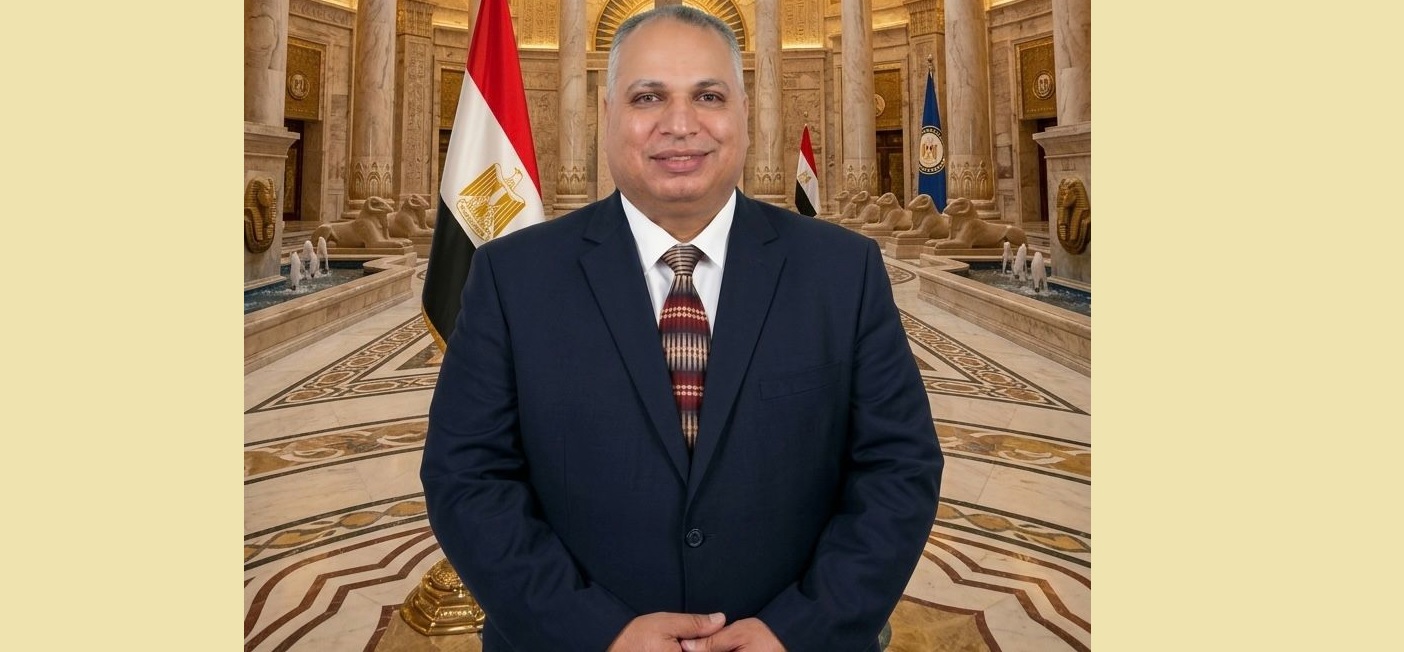 د. محمد الجوهرى