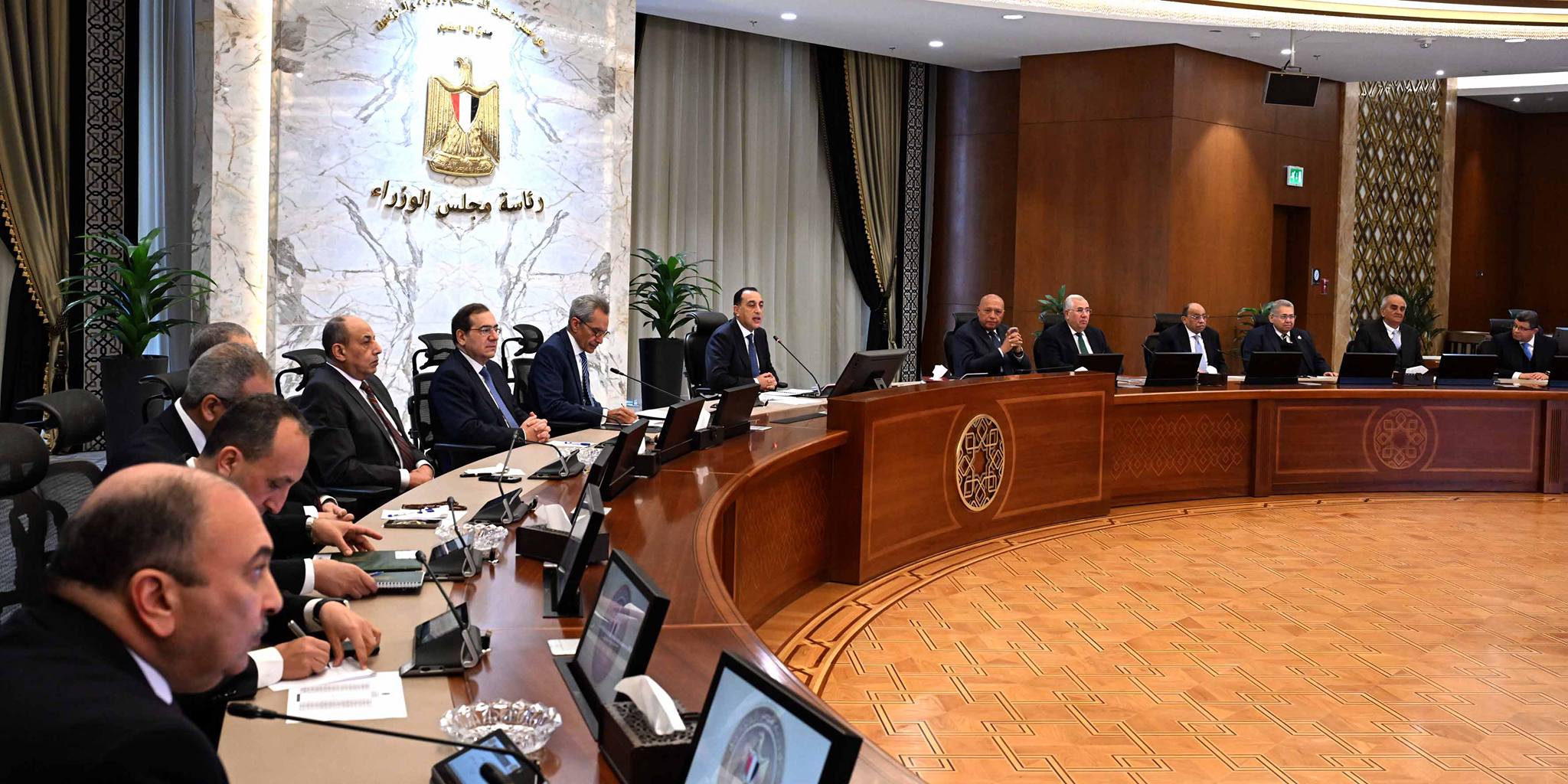 رئيس الوزراء