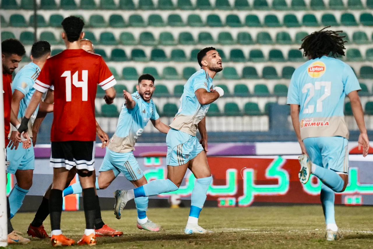 الأهلي وطلائع الجيش