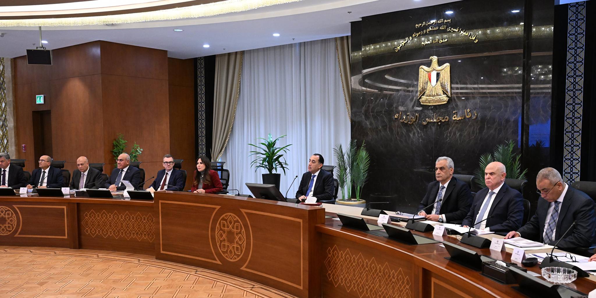 رئيس الوزراء