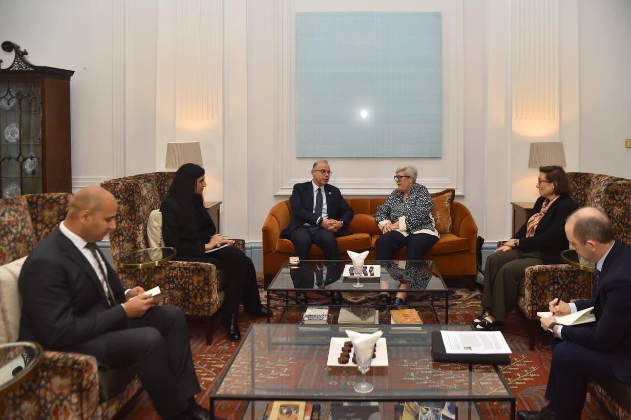 وزير الاستثمار