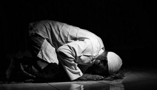صلاة التهجد