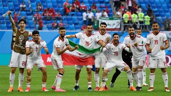 منتخب إيران 2026