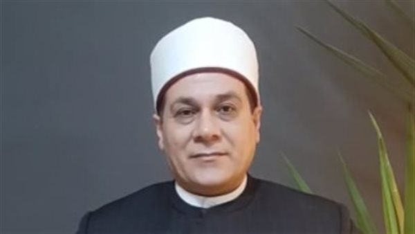 مظهر شاهين