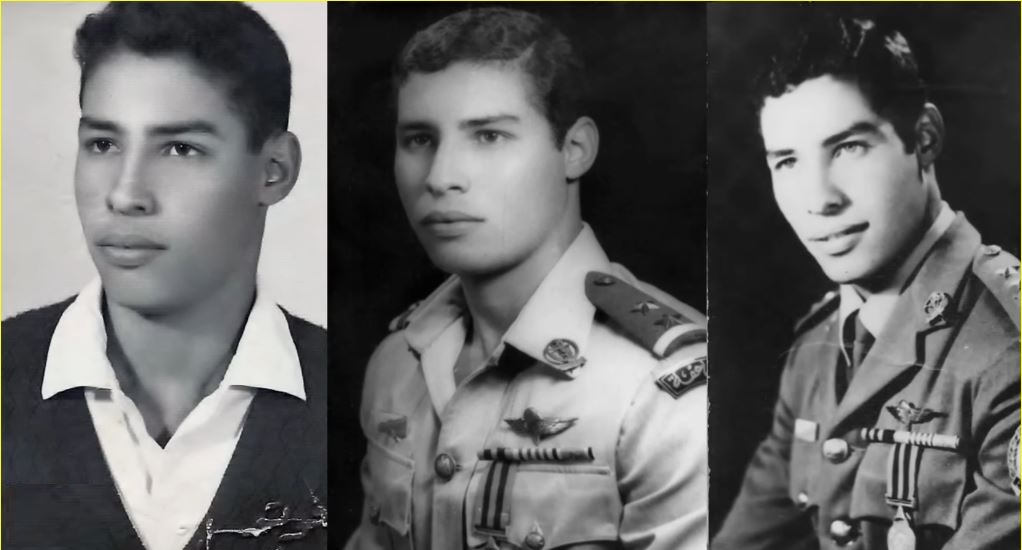 الشهيد عبد الهادى السقا