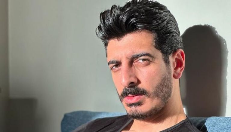 التيك توكر شاكر محظور