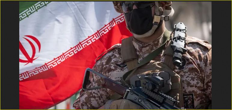 إيران استدرجت الأمريكيين عسكريًا
