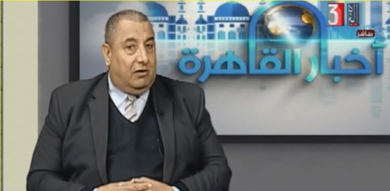 عاطف عبد الغنى