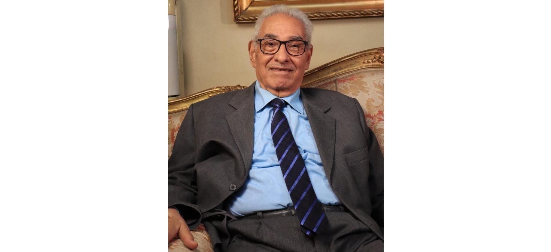 د. علي عجوة