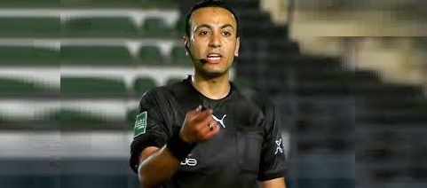 محمد الغازى