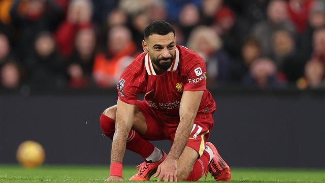 محمد صلاح