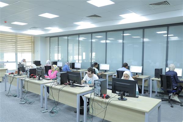 تنسيق الجامعات 2026