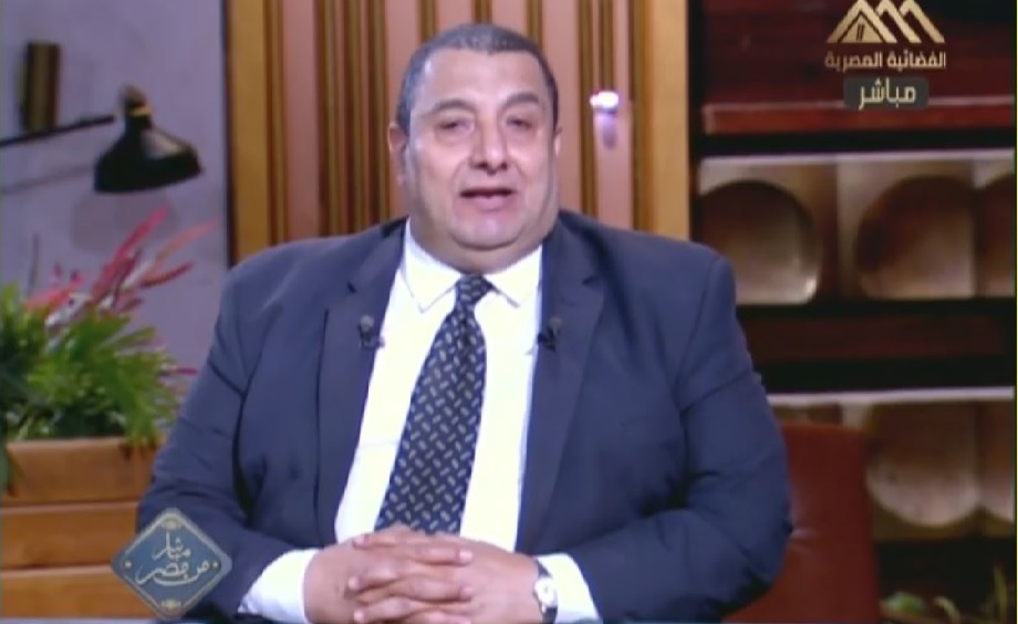 عاطف عبد الغنى