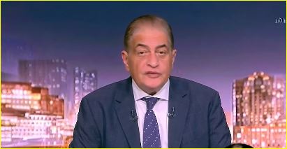 أسامة كمال