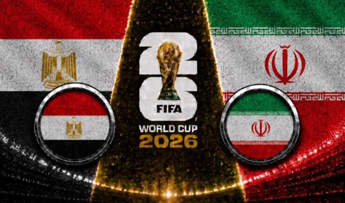 مصر وإيران