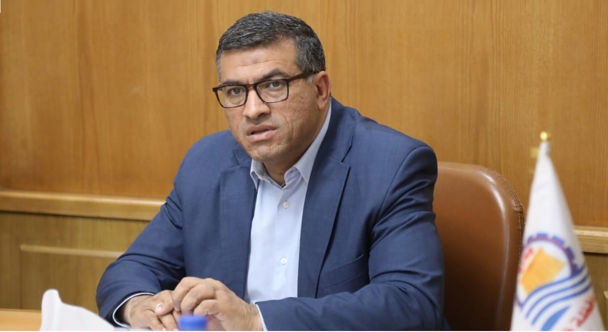 اللواء د. مصطفى الببلاوي، محافظ قنا