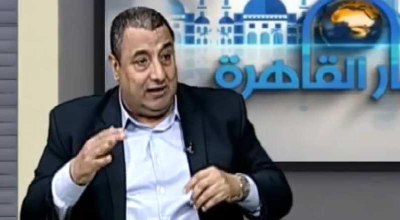 عاطف عبد الغنى