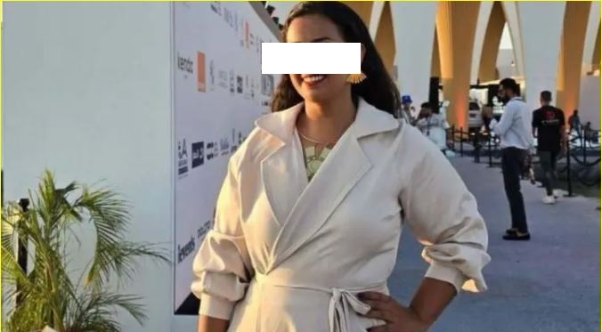 الطبيبة المتهمة