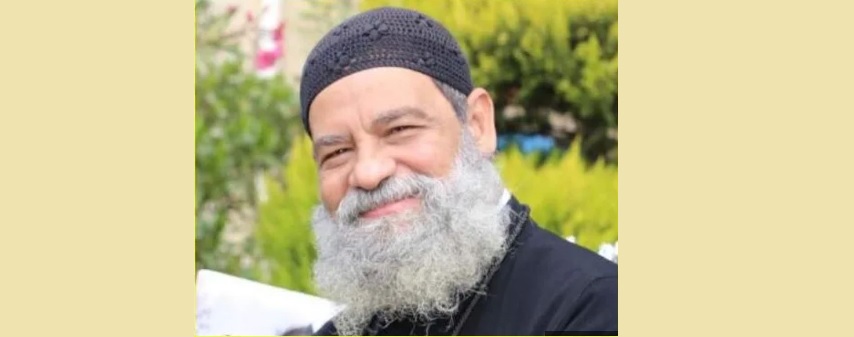 القس بولا فؤاد رياض