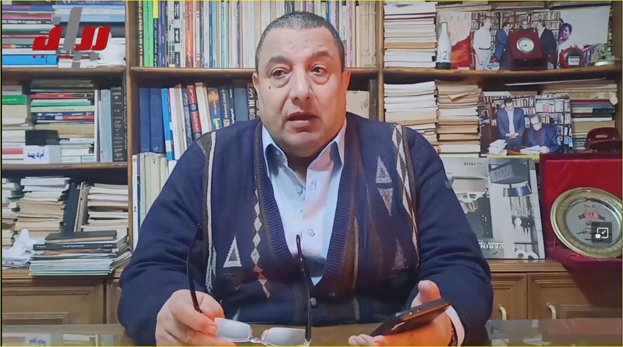 عاطف عبد الغنى
